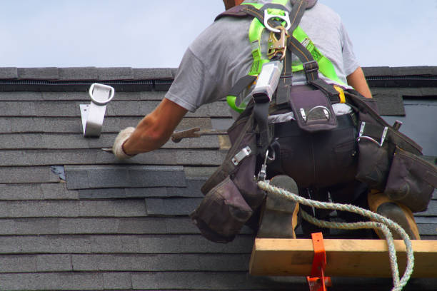 Best Rubber Roofing (EPDM, TPO)  in Las Lomas, CA