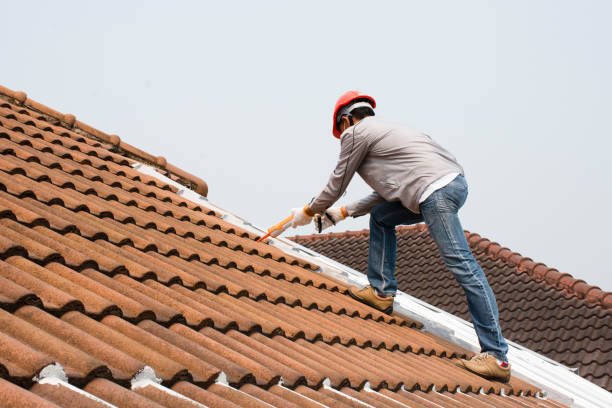 Best Flat Roofing  in Las Lomas, CA