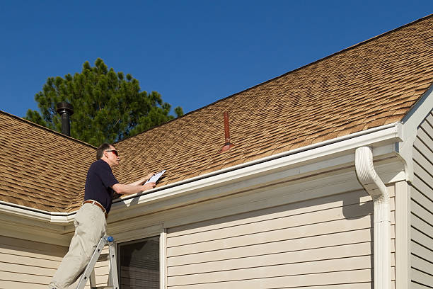 Best Green or Eco-Friendly Roofing Solutions  in Las Lomas, CA